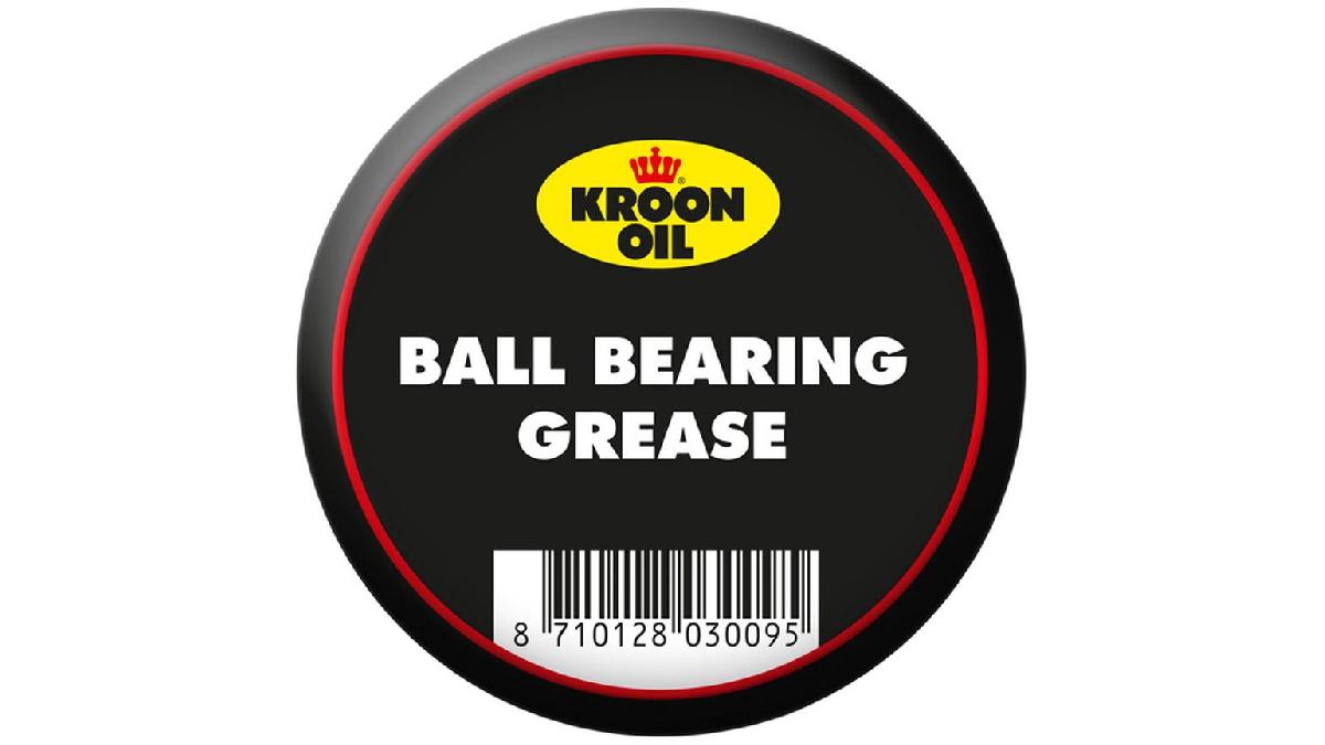 Kroon-Oil+03009+Graisse+pour+roulements+%C3%A0+billes+60g